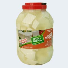 Akpa Şavak - Salamura Peynir 5 Kg