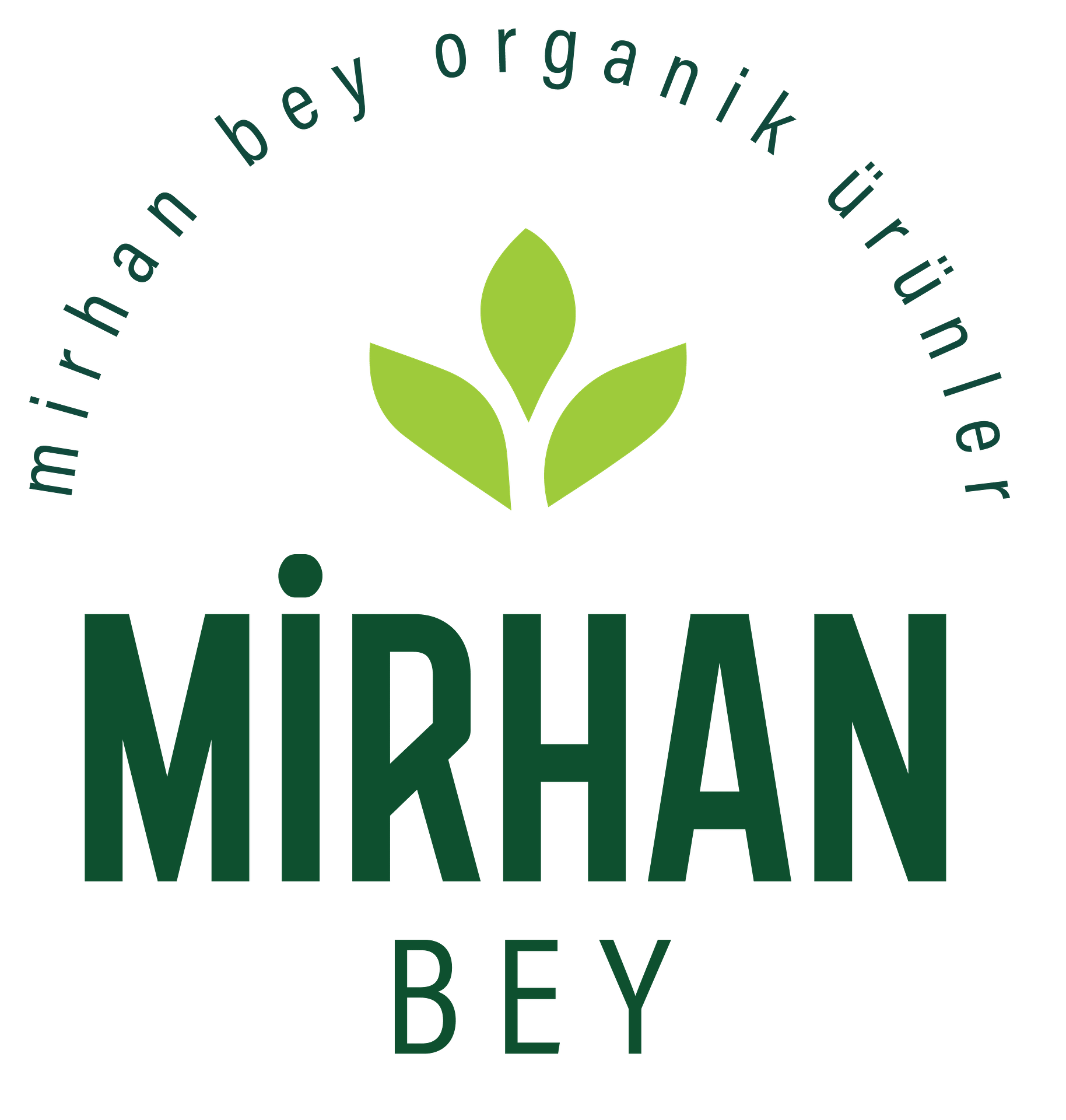 mirhanbey logo png